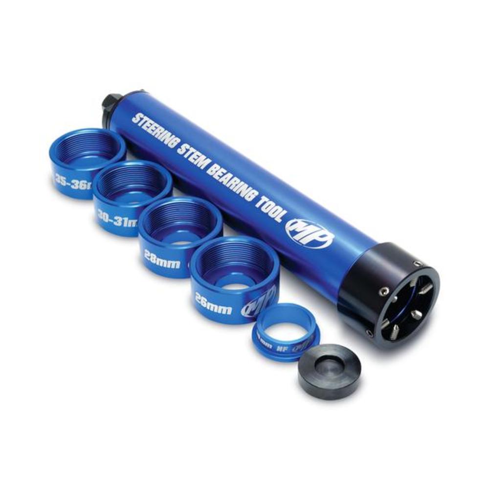 New MOTION PRO Steering Stem Bearing Tool 08-080544 | Australian Moto Spares