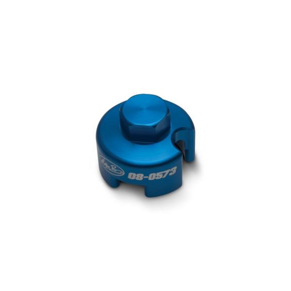 MOTION PRO Fork Cap Socket, WP4CS Fork For HUSABERG, HUSQVARNA, KTM 08-080573 | Australian Moto Spares