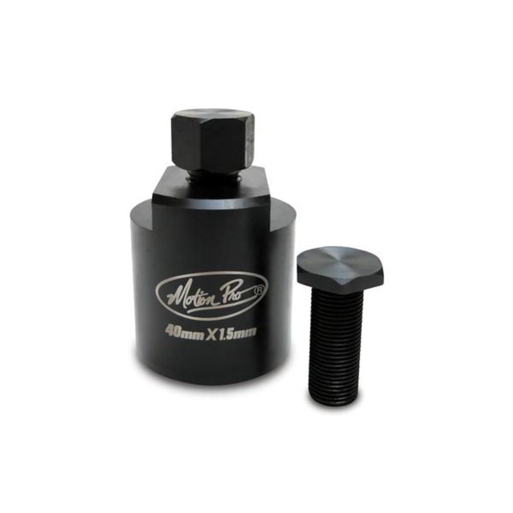 MOTION PRO Flywheel Puller, M40 X 1.5 R.H. Internal Thread For SUZUKI 08-080600 | Australian Moto Spares