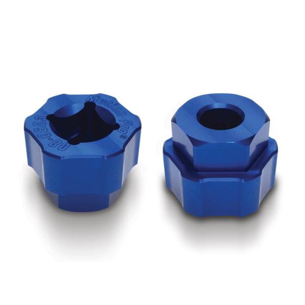 New MOTION PRO 22mm Showa SFF Air Fork Hex Tool For KAWASAKI KX450F 08-080603 | Australian Moto Spares