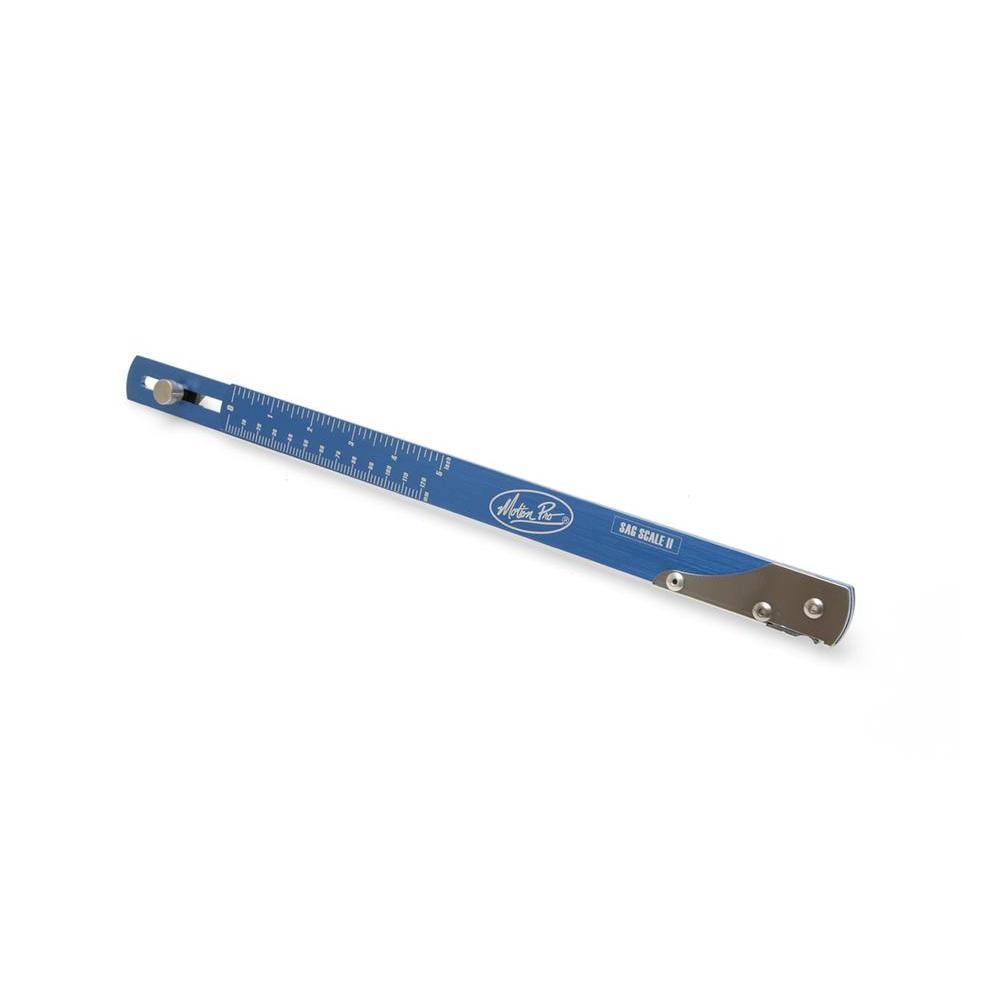 New MOTION PRO Sag Scale II (Supersedes from 08-080336) 08-080613 | Australian Moto Spares
