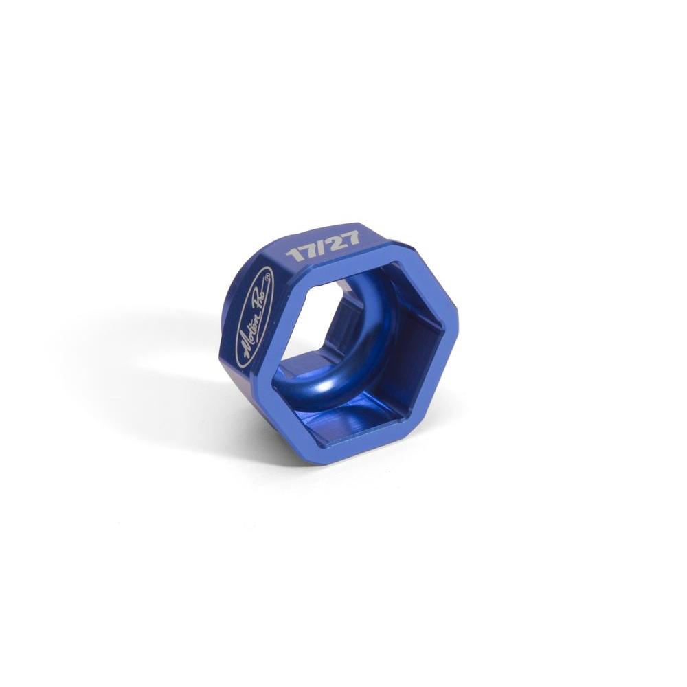 MOTION PRO 32mm to 27mm /17mm Axle Adaptor For GAS-GAS, HUSQVARNA, KTM 08-080640 | Australian Moto Spares