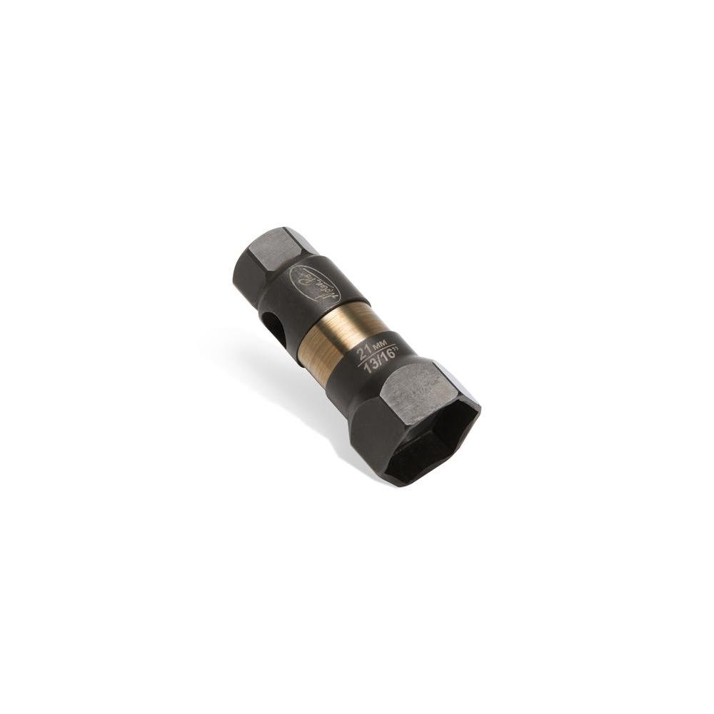 New MOTION PRO 21mm Pro Plug Socket 08-080653 | Australian Moto Spares