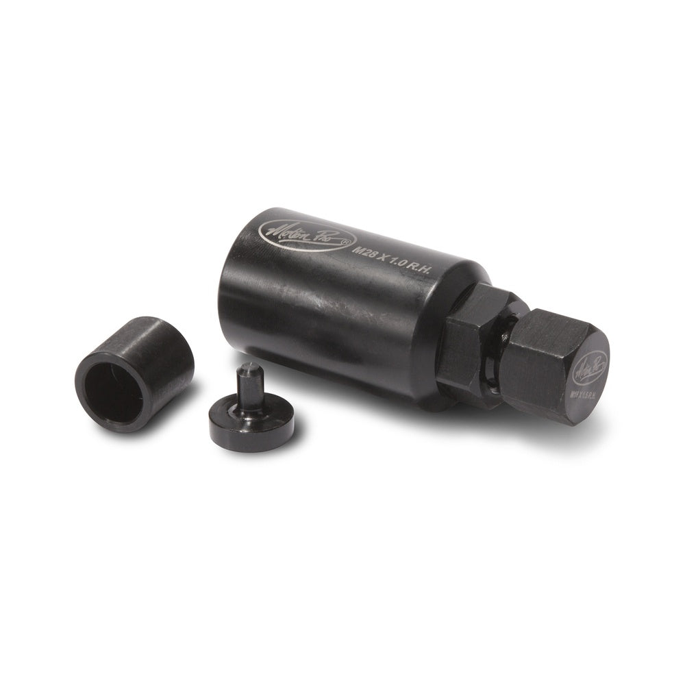 New MOTION PRO Flywheel Puller, M28 x 1.0 R.H. Int.Thr 08-080686 | Australian Moto Spares