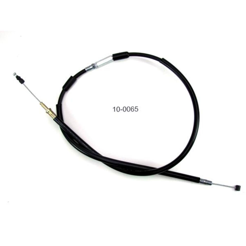 New MOTION PRO Cable Fitting, Black Vinyl, Clutch Terminator LW 08-100065 | Australian Moto Spares