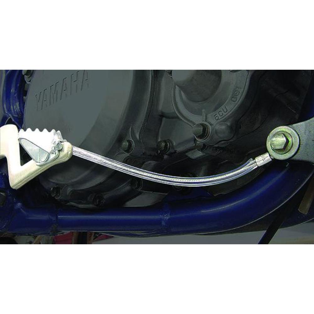 MOTION PRO Brake Snake (Pedal Anchor) For HONDA KAWASAKI SUZUKI YAMAHA 08-110008