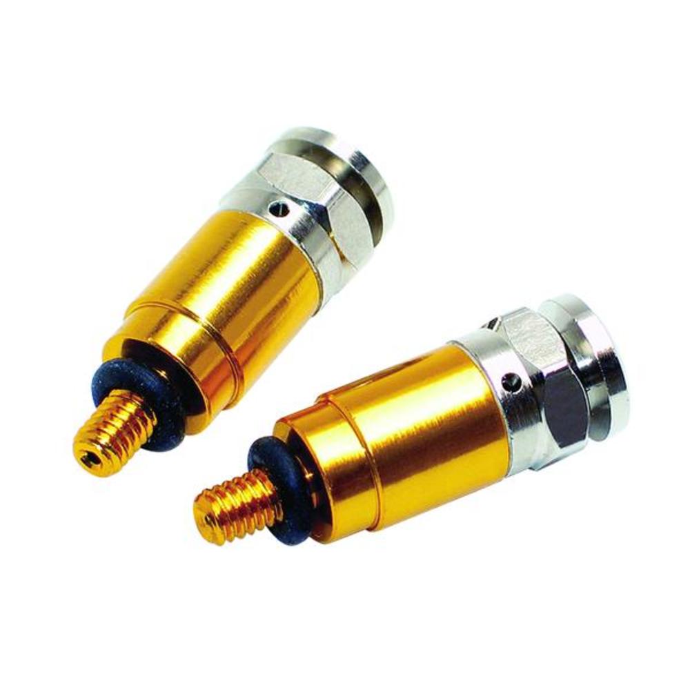 New MOTION PRO Micro Fork Bleeder For KTM 690 ENDURO R, 690 ENDURO 08-110031 | Australian Moto Spares