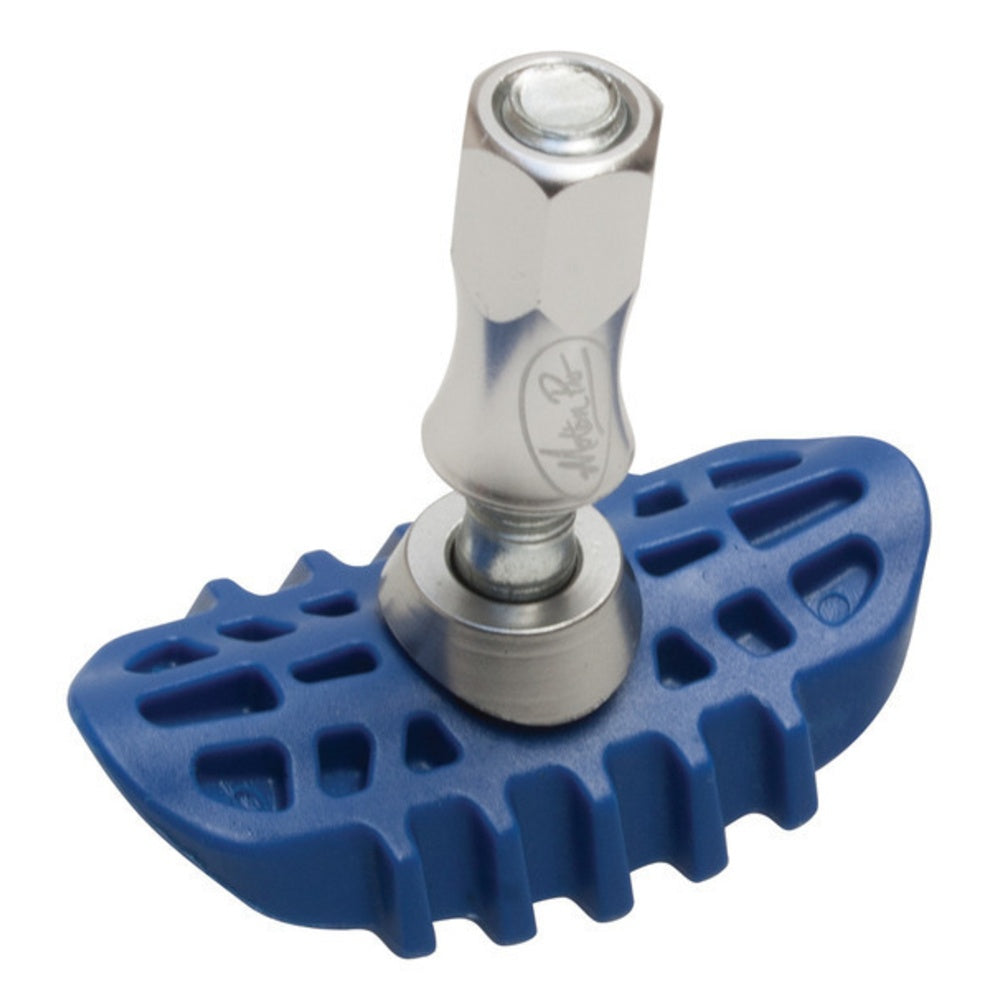 MOTION PRO LiteLoc Rim Lock with Aluminium Nut & Beveled 1.6 Washer 08-110058 | Australian Moto Spares