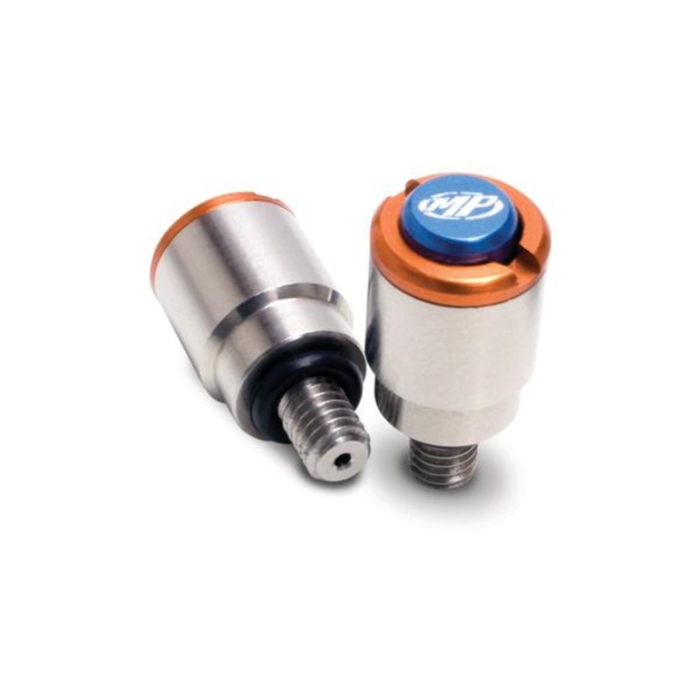 New MOTION PRO Micro Fork Bleeder For BMW, KTM 08-110081 | Australian Moto Spares