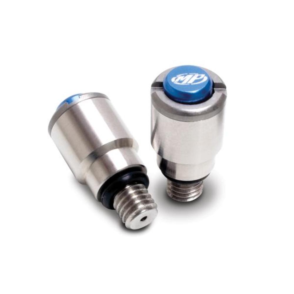 New MOTION PRO Micro Fork Bleeder For SUZUKI RM-Z250 08-110095 | Australian Moto Spares