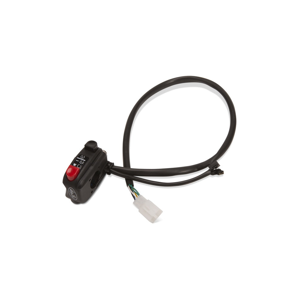 New MOTION PRO REV2 Stop/Start Switch For KAWASAKI 08-110103 | Australian Moto Spares