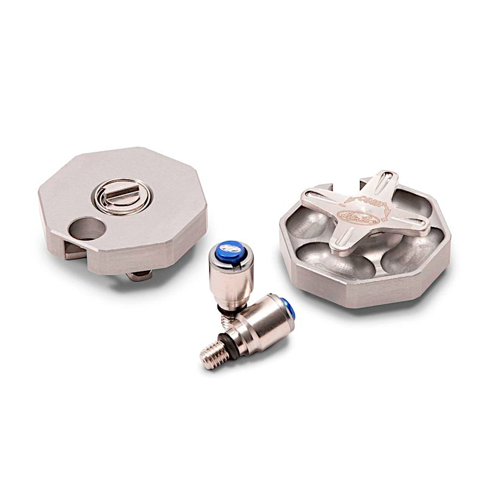 New MOTION PRO Compression Adjuster for KYB AOS ** 08-110118