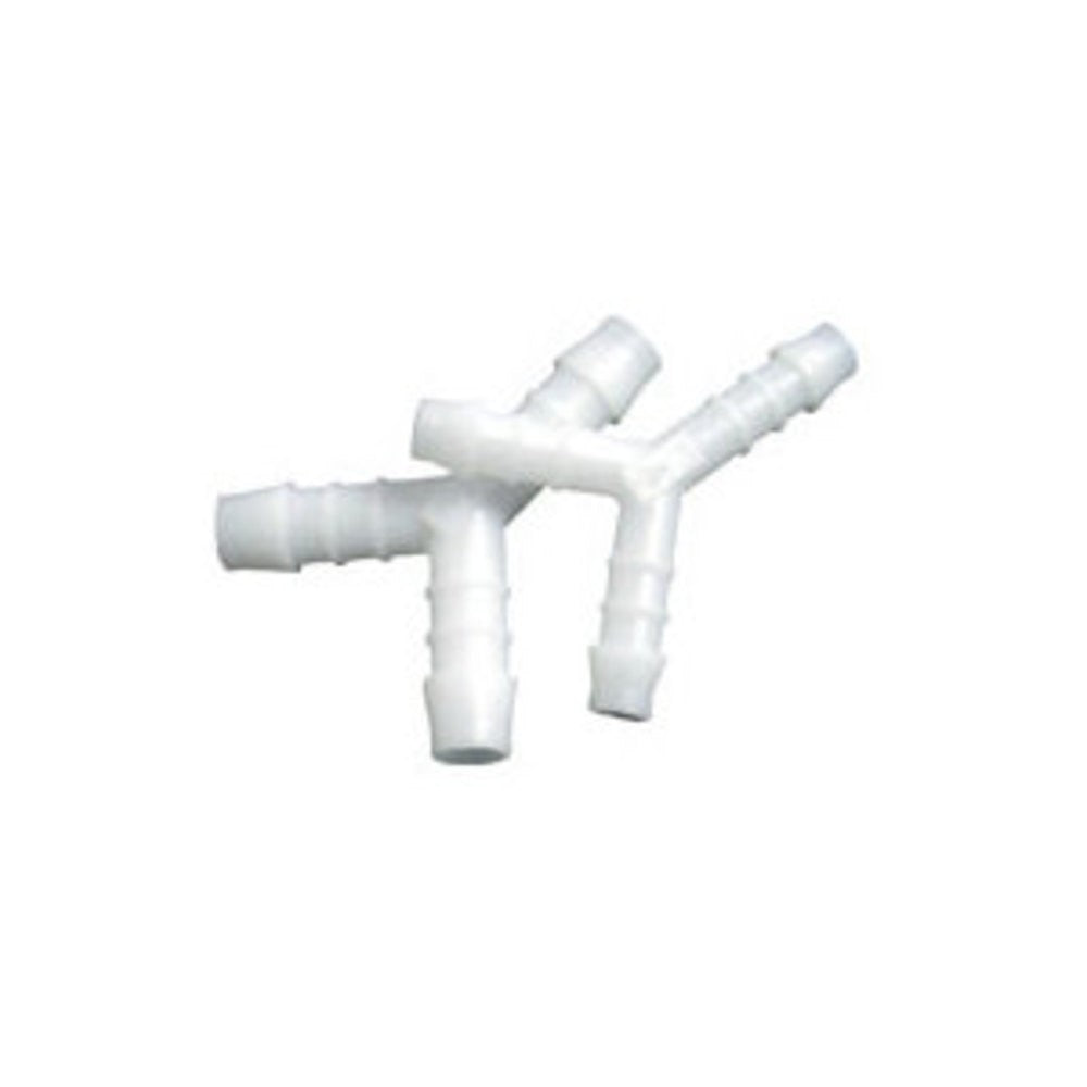 New MOTION PRO Fuel Line Fittings 1/4 Y Connector 10 08-120015 | Australian Moto Spares