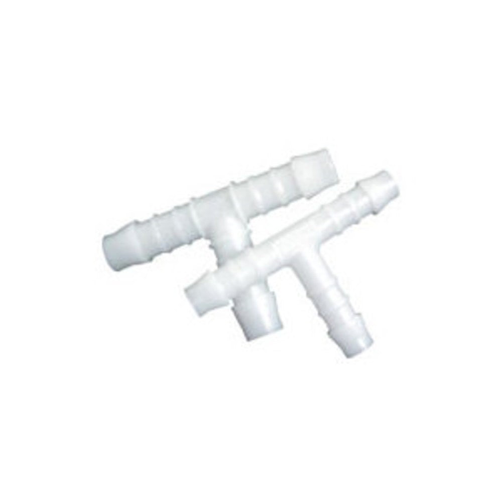 New MOTION PRO Fuel Line Fittings 5/16 T Connector 10 08-120020 | Australian Moto Spares