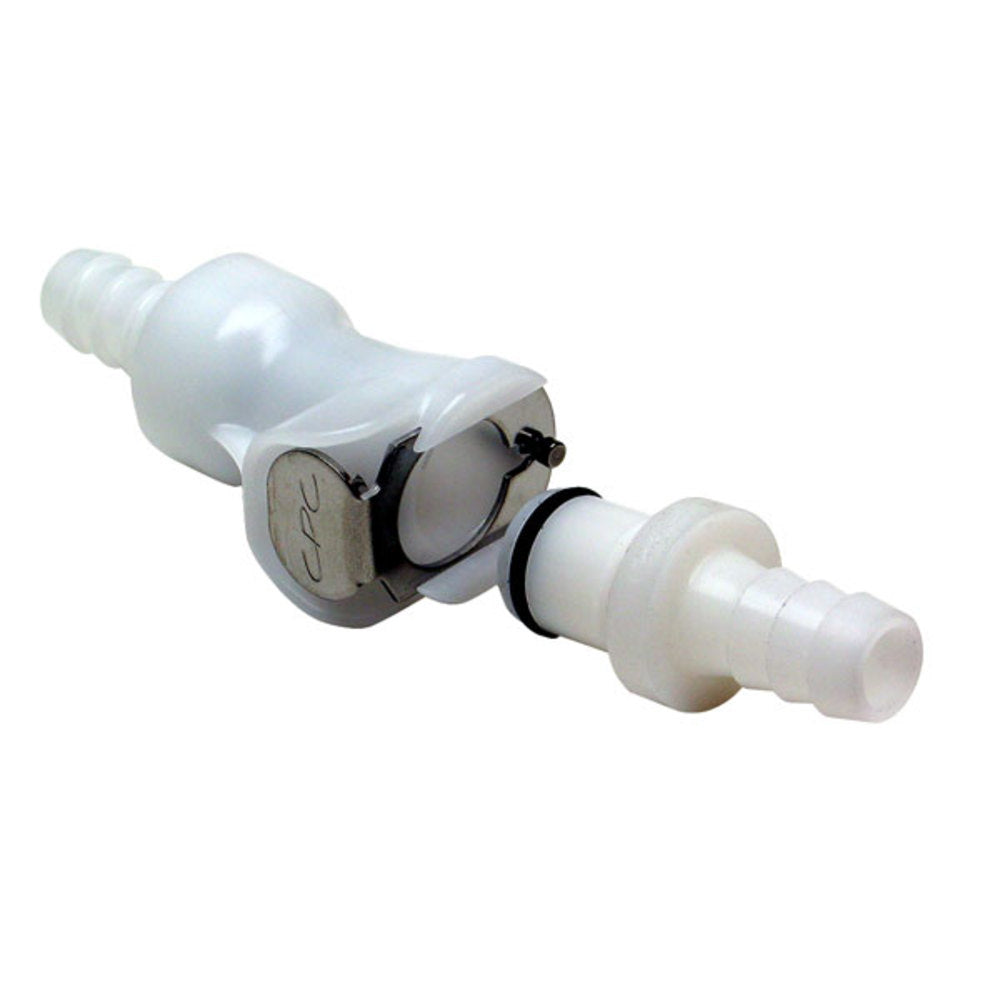 Other Air Intake & Fuel Delivery