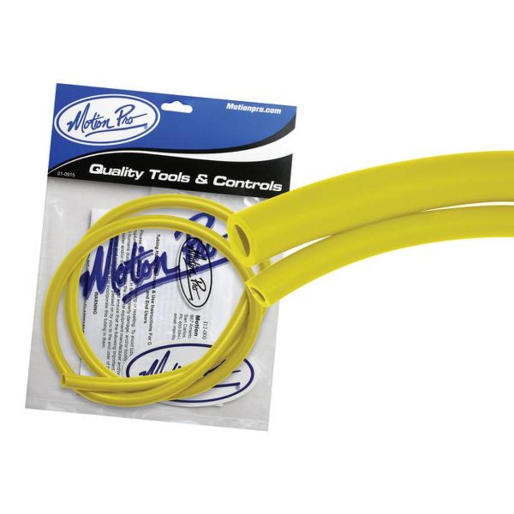 MOTION PRO Low Permeation Premium Fuel Line 5/16