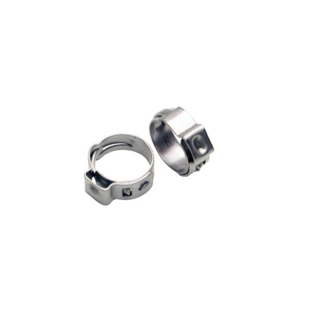 New MOTION PRO Stepless Clamps 9.6 to 11.3 mm 10 pcs 08-120081 | Australian Moto Spares