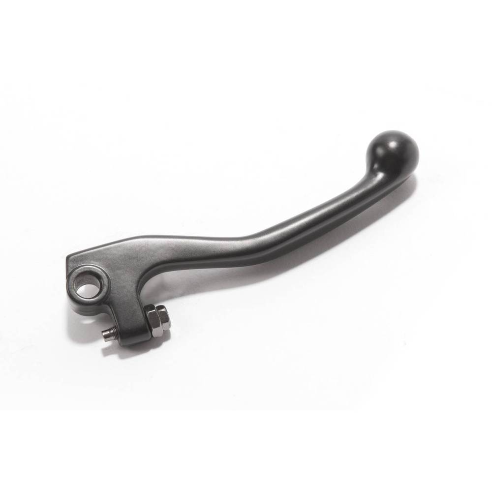 New MOTION PRO Brake Lever - Black For HONDA, SUZUKI 08-140204 | Australian Moto Spares