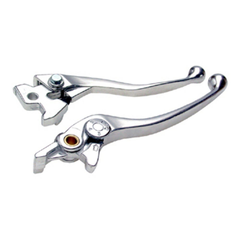 New MOTION PRO Brake Lever For KAWASAKI, YAMAHA 08-140540 | Australian Moto Spares