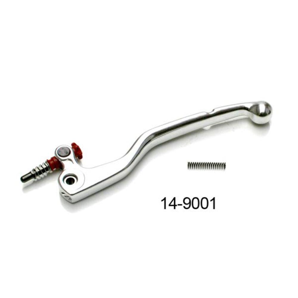 New MOTION PRO Clutch Lever Forged For HUSABERG FE450, FC550, FE550 08-149001 | Australian Moto Spares