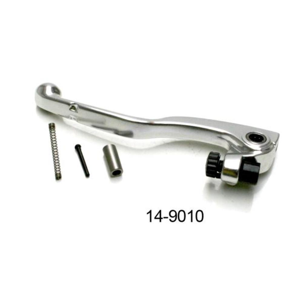 MOTION PRO Clutch Lever Forged For BETA, HUSABERG, HUSQVARNA, KTM, TM 08-149010 | Australian Moto Spares