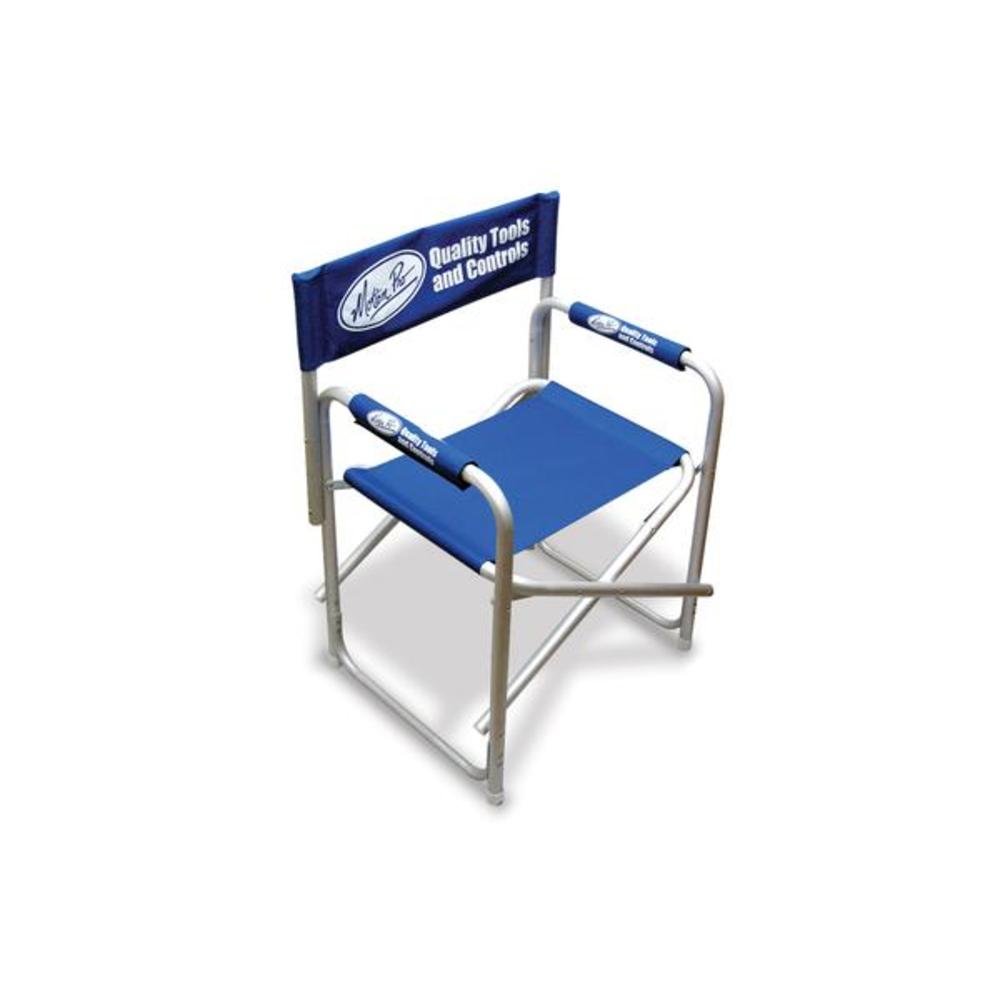 New MOTION PRO Pit Chair 08-200088 | Australian Moto Spares