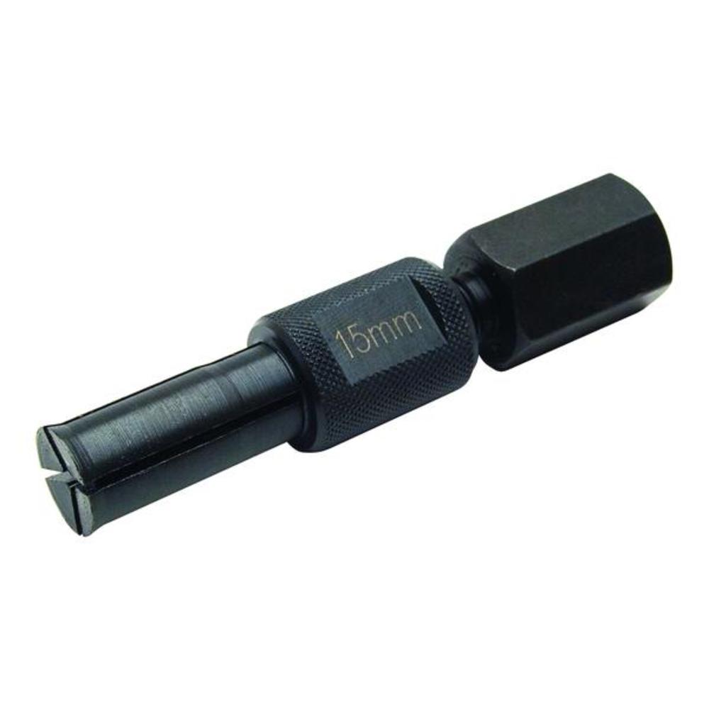 New MOTION PRO 15mm Replacement Collet Tool 08-C08292D