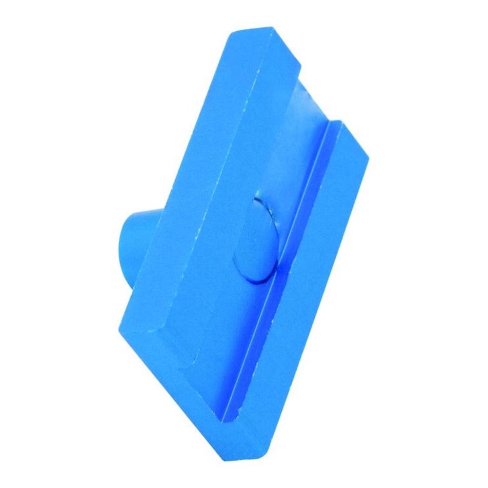 New MOTION PRO T-6 Chain Tool Press Plate, Groove (ON) 08-C08358E | Australian Moto Spares