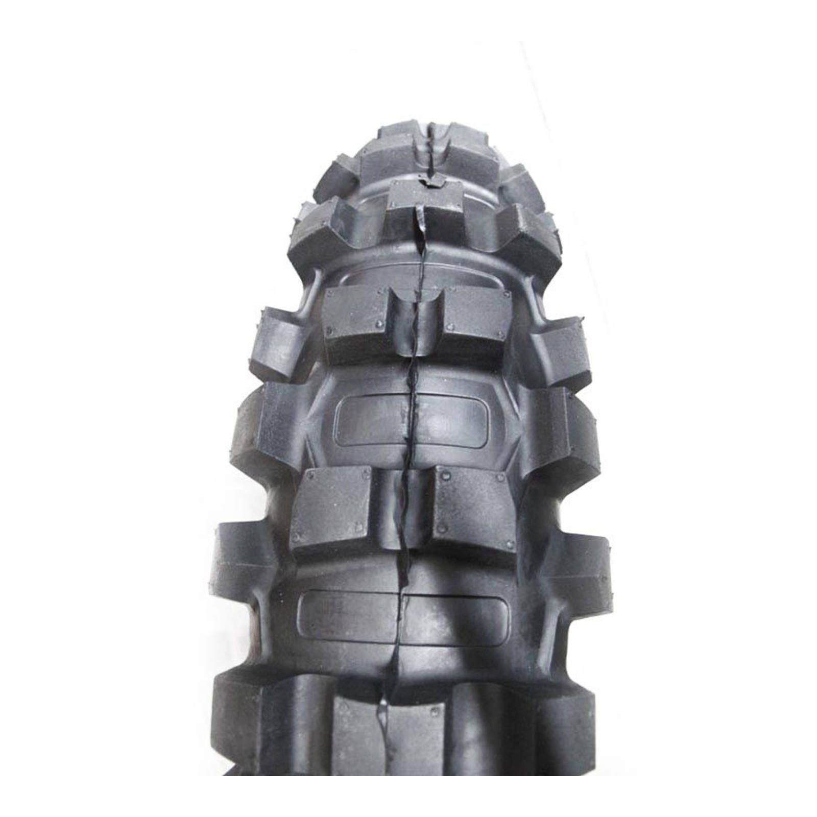 New ANLIDA Motorcycle Off-Road Tyre 275 X 10 F807 #10X275F807