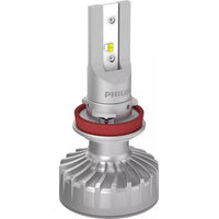 New Philips Led Fog Ultinon Hl H8 H11 H16 (11366Ulx2)