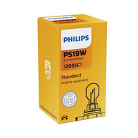New Philips Globe Ps19W 12V 19W 1Pack (12085C1)