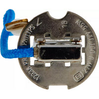 Philips Globe H3 12V 55W Pk22S Single Blister Pack Premium Vision (12336Prb1)