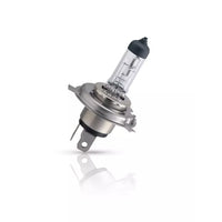 Philips Globe H3 12V 55W Pk22S Single Blister Pack Premium Vision (12336Prb1)