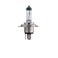 Philips Globe Motorcycle H4 12V 60/55W P43T-38 Single Blister Pck Premium Vision