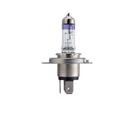 Philips Globe Motorcycle H4 12V 60/55W P43T-38 Single Blister Pack Xtreme Vision