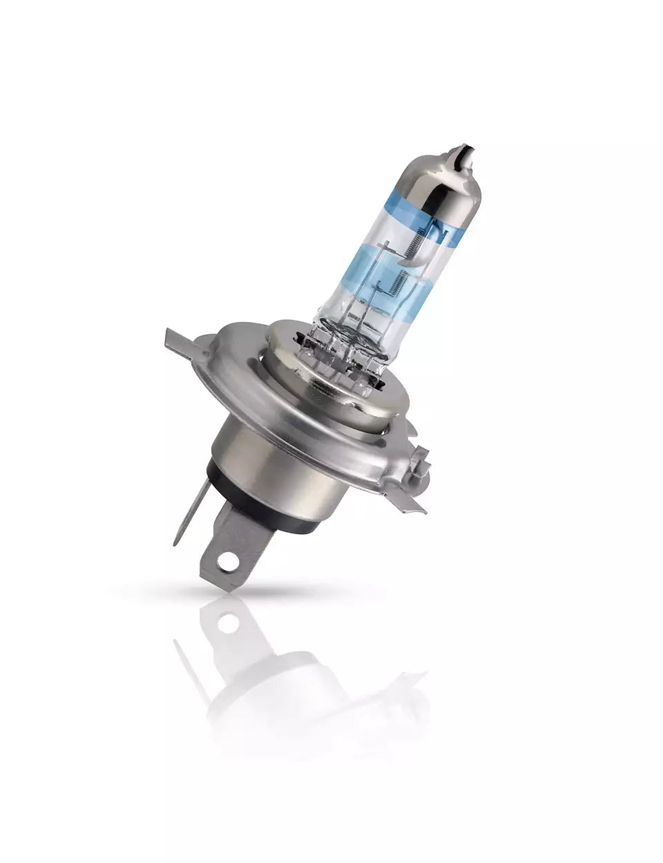 New Philips Globe H4 12V Twin Pack Xtreme Vision G-Force (12342Xvgs2)