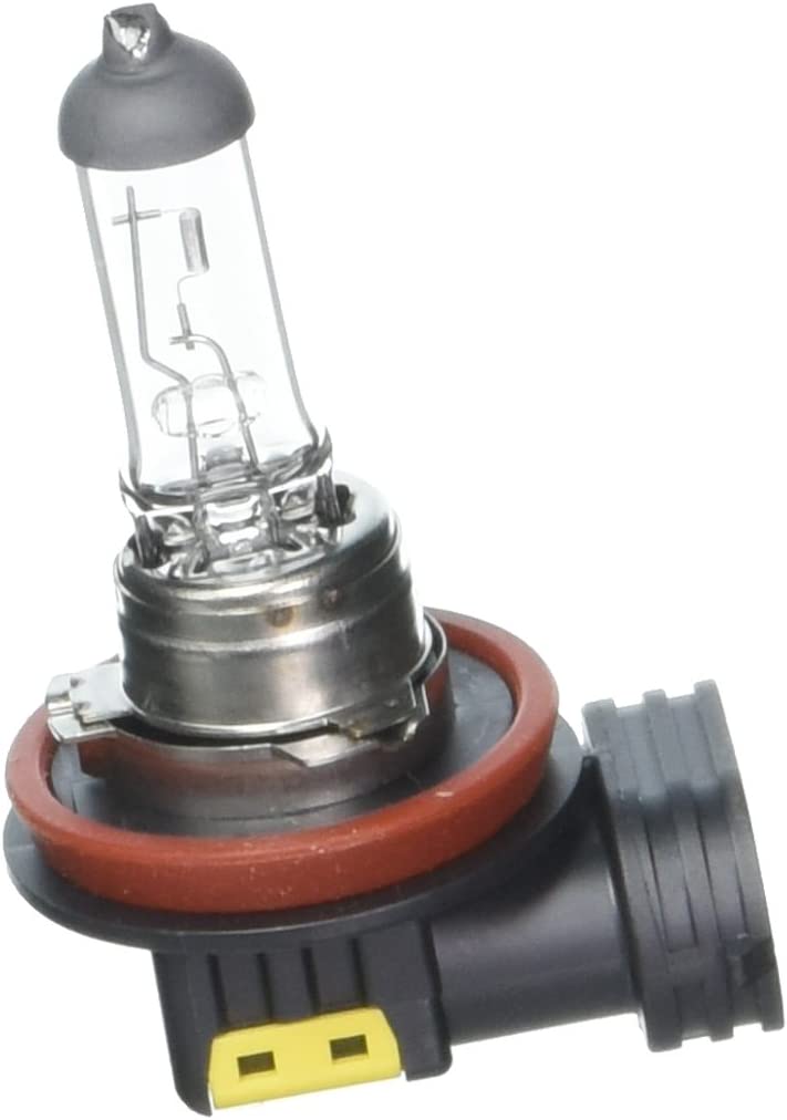 New Philips Globe H8 12V 35W Pgj19-1 Single Box (12360C1)