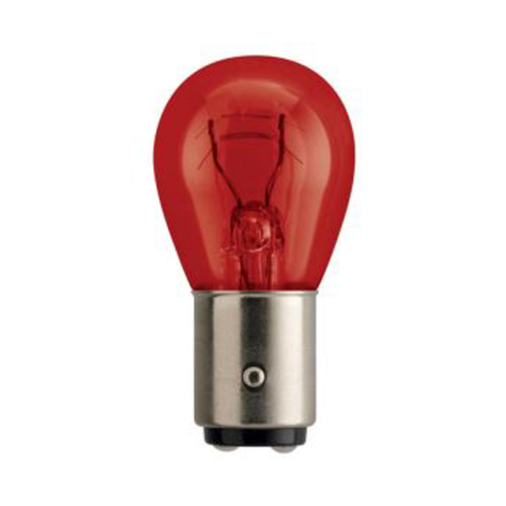 New Philips Globe Pr21/5W 12V 10Pack (12495Cp)