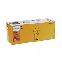 New Philips Globe P21 12V 10 Pack (12498Cp)