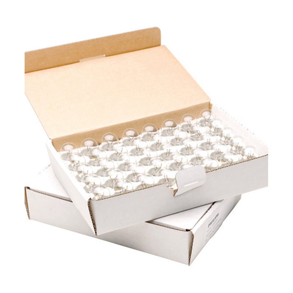 New Philips Globe P21/5W 12V 40 Pack (Trade Pack) (12499Tp)