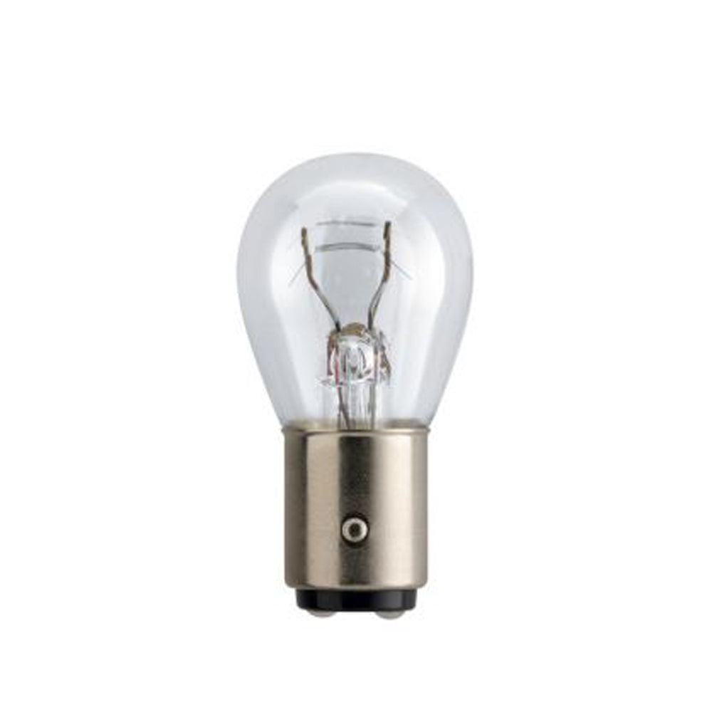 New Philips Globe P21/4W 12V 10Pack (12594Cp)