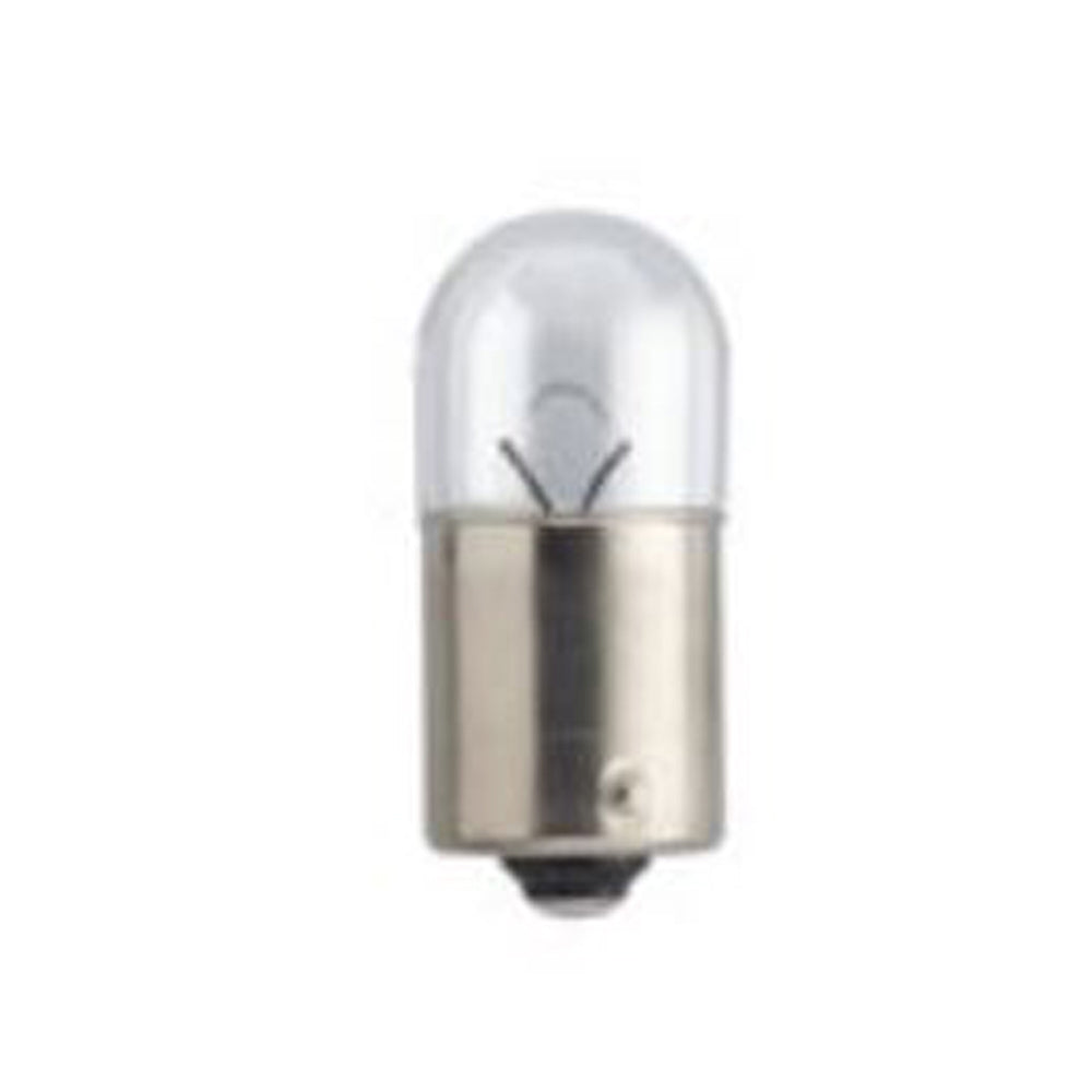 New Philips Globe R5W 12V Twin Blister Pack (12821B2)