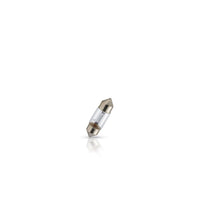 New Philips Globe Fest T10 5X30 10W 12V 10Pack (12860Llecocp)