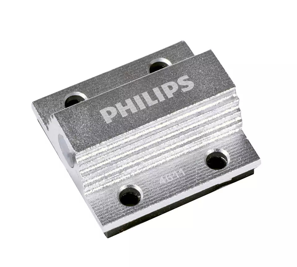 New Philips Globe Cea Canbus 12V 5W (12956X2)
