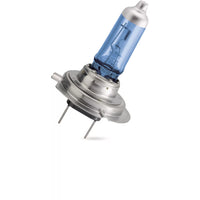 New Philips Globe H7 12V 55W Px26D Single Blister Pack (12972Cvb1)