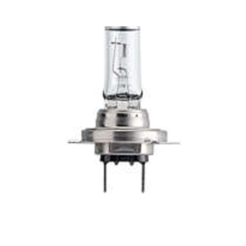 Philips Globe H7 12V 55W Single Blister Pack Longlife Eco Vision (12972Llecob1)