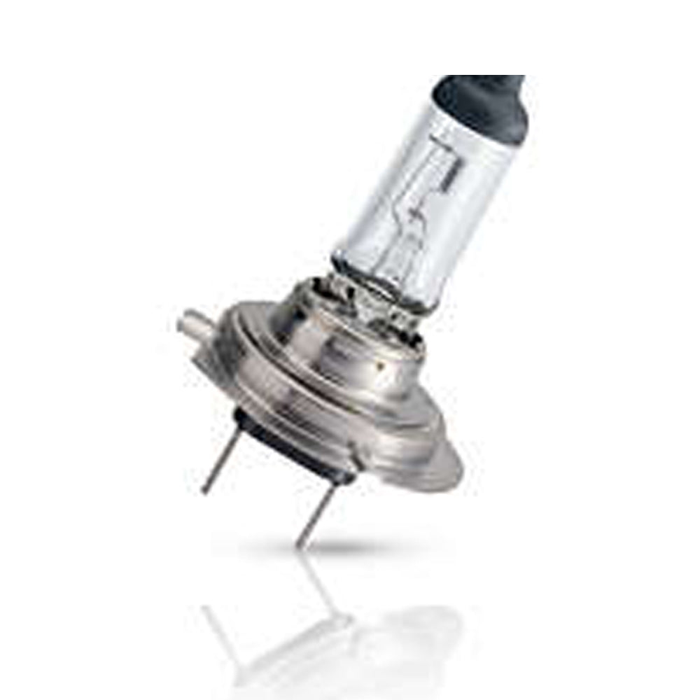 New Philips Globe H7 12V 55W Px26D Single Box Premium Vision (12972Prc1)