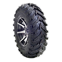 New FOREUNNER ATV Tyre Mars - 25 x 10 x 12 (8PR) #12X25X10MARS8PR