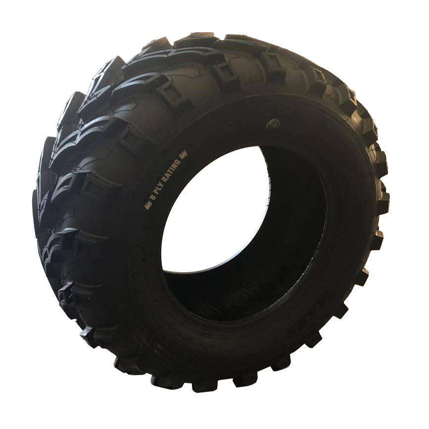 New FOREUNNER ATV Tyre Mars - 25 x 8 x 12 (8PR) #12X25X8MARS8PR