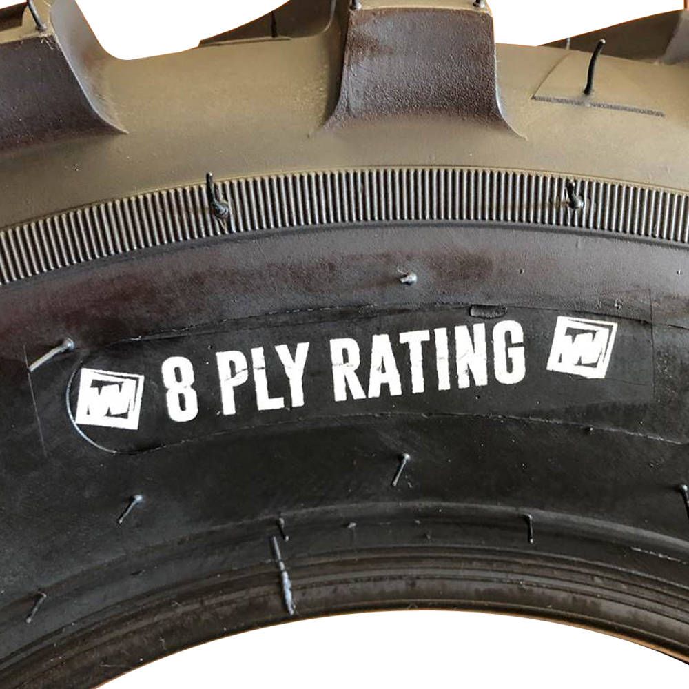 New FOREUNNER ATV Tyre Mars - 25 x 8 x 12 (8PR) #12X25X8MARS8PR